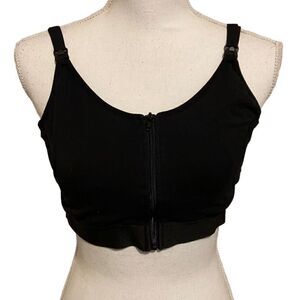 Nursery Pump Holder Bra 